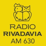 Logo of Radio Rivadavia AM630 android Application 